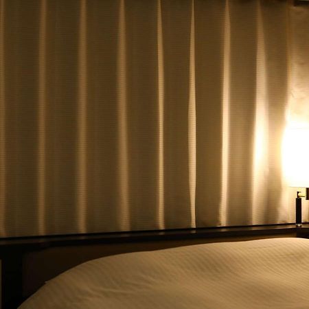 Apa Hotel Kyoto Ekimae Chuoguchi Exteriör bild