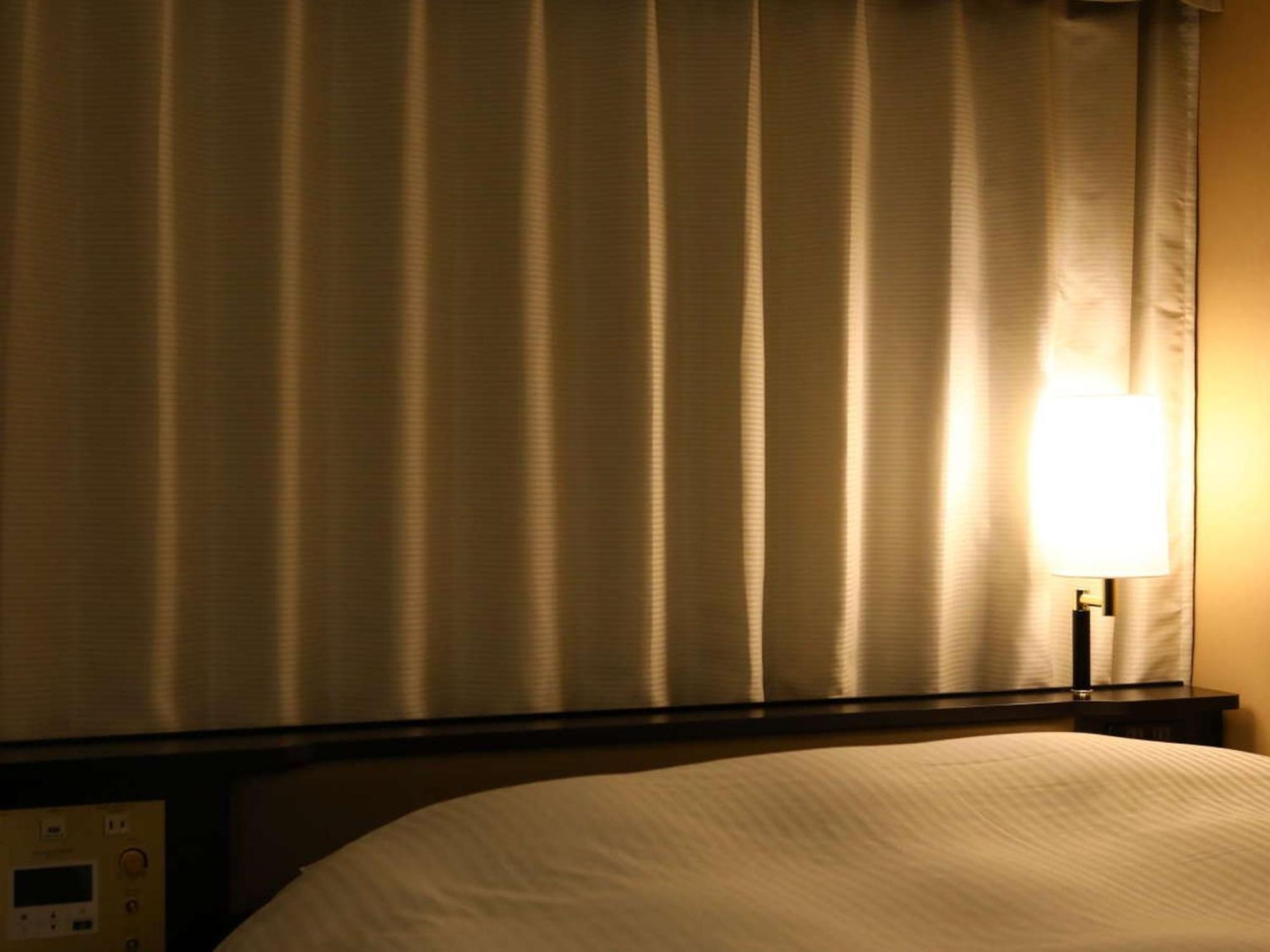 Apa Hotel Kyoto Ekimae Chuoguchi Exteriör bild