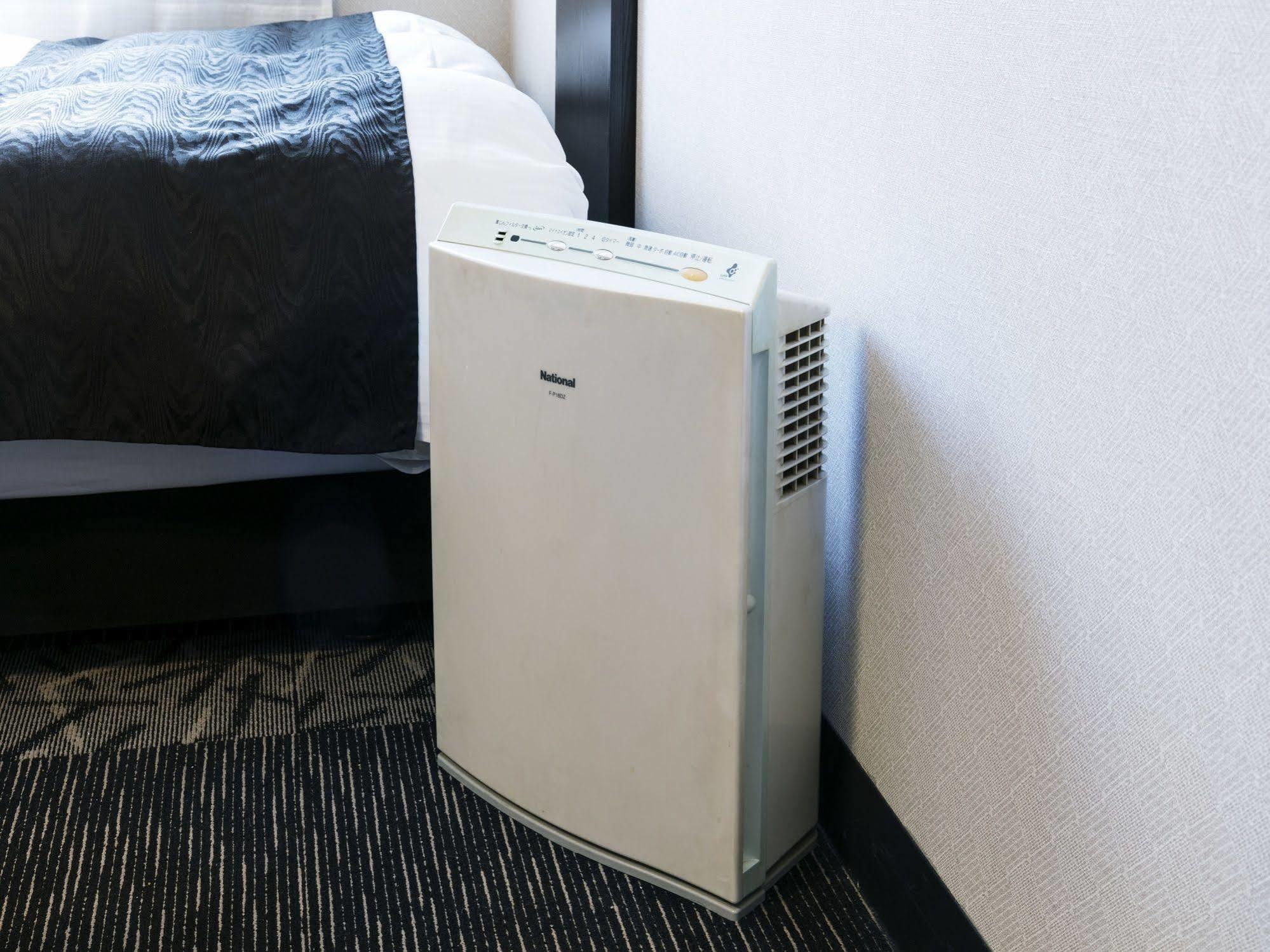 Apa Hotel Kyoto Ekimae Chuoguchi Exteriör bild